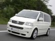 vw transporter multivan t5 03-09 podspoiler - 2