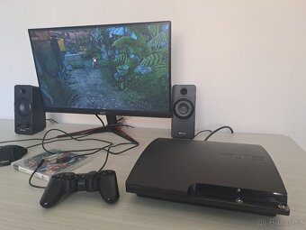 Playstation 3 Slim - 2