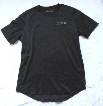 Under Armour-pánské tričko- vel. M - 2
