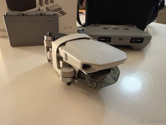 DJI Mini 2 SE, Fly More Combo - 2