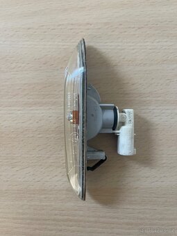 Prodám originální blinkry BMW 1, 3, X1 - 2