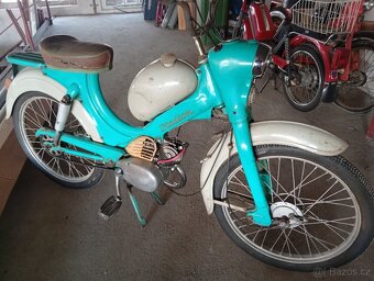 Stadion S22 původní - 2