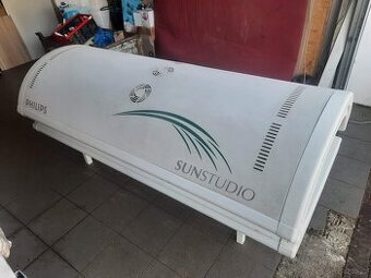 Profi solárium Philips - 2