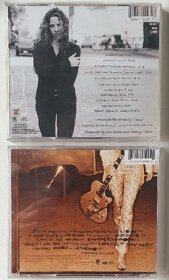 2 x CD Sheryl Crow, TOP stav - 2