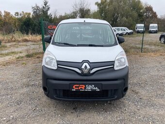 Renault Kangoo, 1,5 dCi , odpočet DPH MAXI - 2