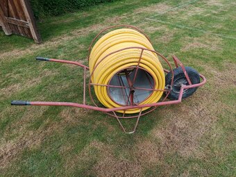 zavlažovací hadice - 2