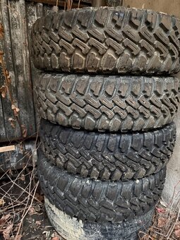 215/75 r15 - 2