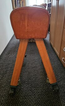 Gymnastická koza SPORTCO - 2