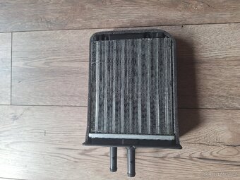 Radiator topení Fiat Lancia - 2