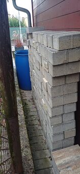 Betonová dlažba - 2