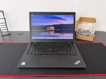 Lenovo ThinkPad L490 - Core i5-8gen / Win 11 Pro / 256GB SSD - 2