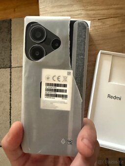 Xiaomi Redmi notě 14 5G 256 Gb - 2