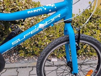 Dětské kolo Superior Paint XC20 - 2