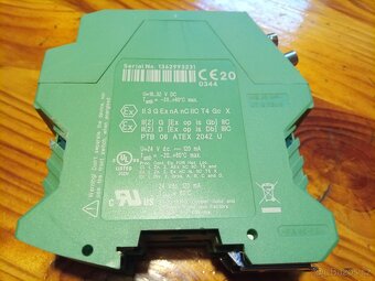 Převodník Phoenix - 2