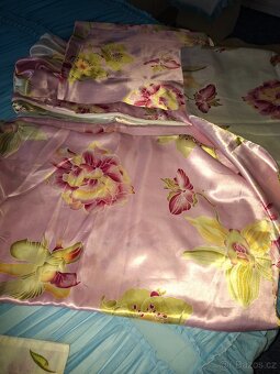 Brokatove povlečení - 2