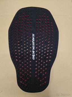 ALPINESTARS páteřový chránič NUCLEON PLASMA - 2