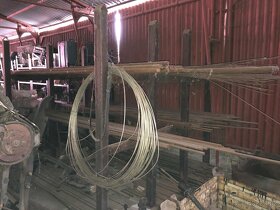 Hutní materiál - 2