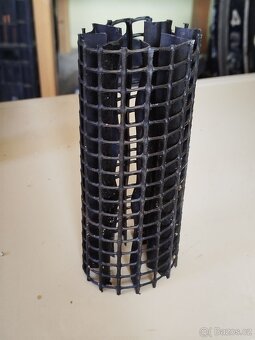 Filtrační válečky - 2