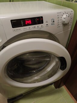 Pračka CANDY - 2