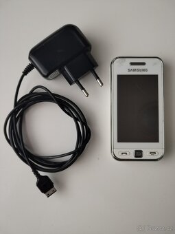 Samsung, Sony ericsson - 2