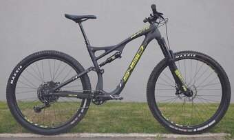 MTB Whyte S-150 Carbon RS- 29" - 2