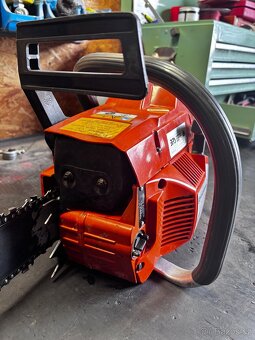 Husqvarna 51 pila řetězová - 2