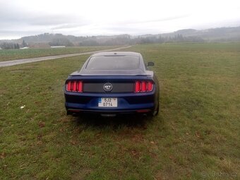 Ford Mustang - 2
