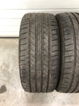 Letní pneu 215/40/17 - 2