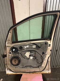 Dvere Mercede A 169 - 2