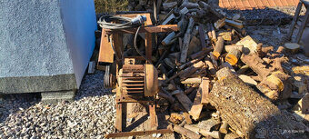 Cirkulárka s kolébkou - 2