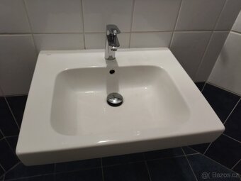 designová umyvadla zn.  Kolo - 2