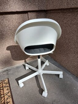 Židle IKEA - 2