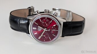 Tag Heuer - 2