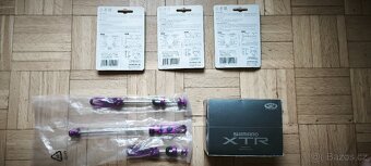XTR mix - 2