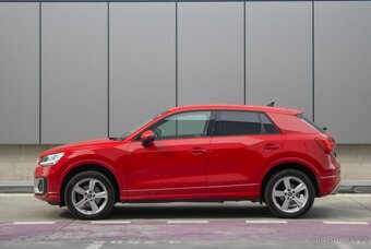 Audi Q2 35 1.5 TFSI - 2