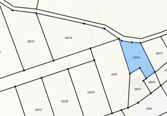 Prodej zahrady 456m2 - 2
