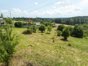 Prodej pozemek Bydlení, 1544㎡ - 2
