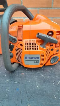 Husqvarna 135 X-Torq - 2