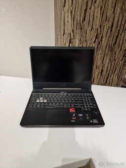 Asus TUF Gaming FX505DT - 2
