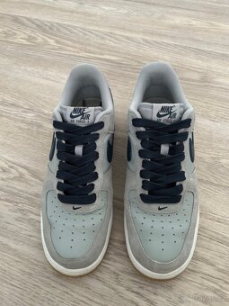 NIKE AIR FORCE 1 '07 LV8 - 2