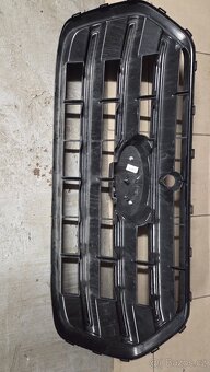 Maska Ford Transit - 2