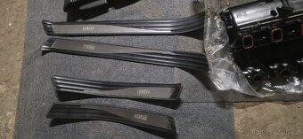 Bmw e60-61 dily - 2
