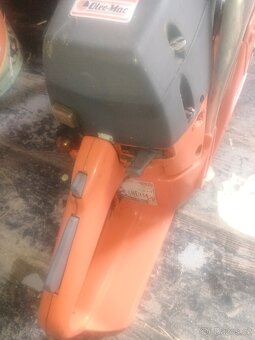 Oleo Mac 962 - 2