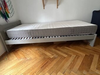 Jednolůžko - 2