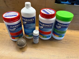 Marimex chemie - 2