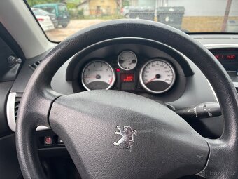 Peugeot 206 - 2