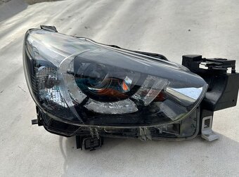 Mazda 2 DD, LED pravý přední světlomet - 2
