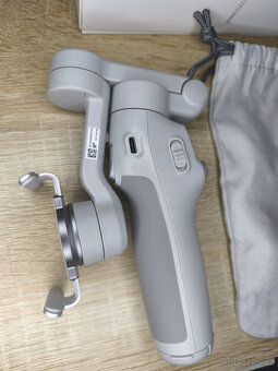 DJI Osmo Mobile 7 - 2