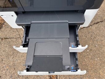 HP OfficeJet Pro 7740 – A3 multifunkční tiskárna - 2
