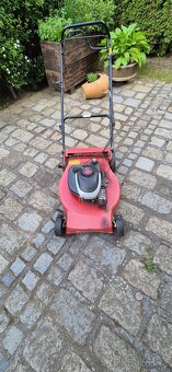 Prodám sekačku Tecumseh - 2